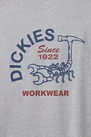 Dickies Scorpion Cotton Graphic Tee