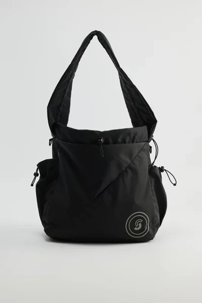 Standard Cloth Nylon Shoulder Bag