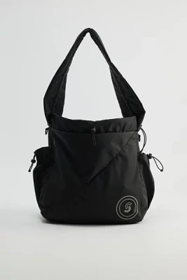 Standard Cloth Nylon Shoulder Bag