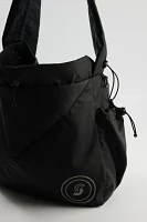 Standard Cloth Nylon Shoulder Bag