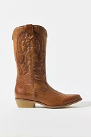 Coconuts By Matisse Gaucho Cowboy Boot