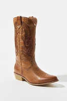 Coconuts By Matisse Gaucho Cowboy Boot