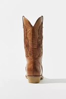 Coconuts By Matisse Gaucho Cowboy Boot