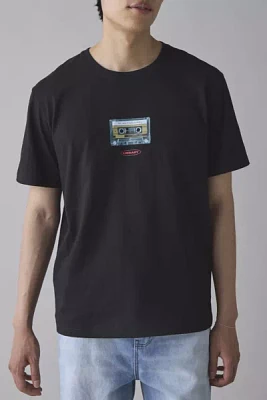 Tee Library Sobbing Graphic Basic