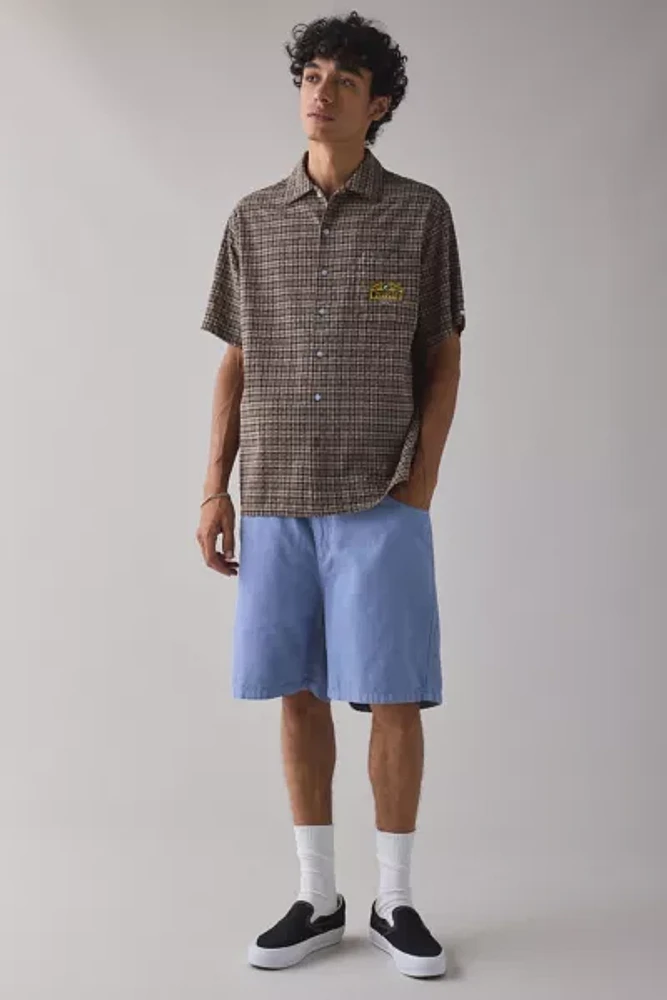 Manastash Chilliwack Short