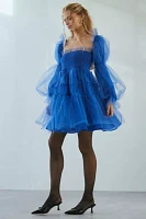 Sister Jane Dream Mystery Tulle Mini Dress