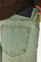 BDG Nitro Tinted Baggy Fit Jean