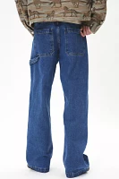 BDG Western Double Knee Jean