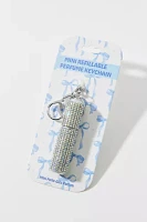 Mini Refillable Perfume Keychain