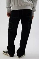 BDG Straight Fit Utility Work Jean