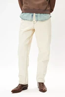 BDG Overdyed Straight Fit Utility Work Pant