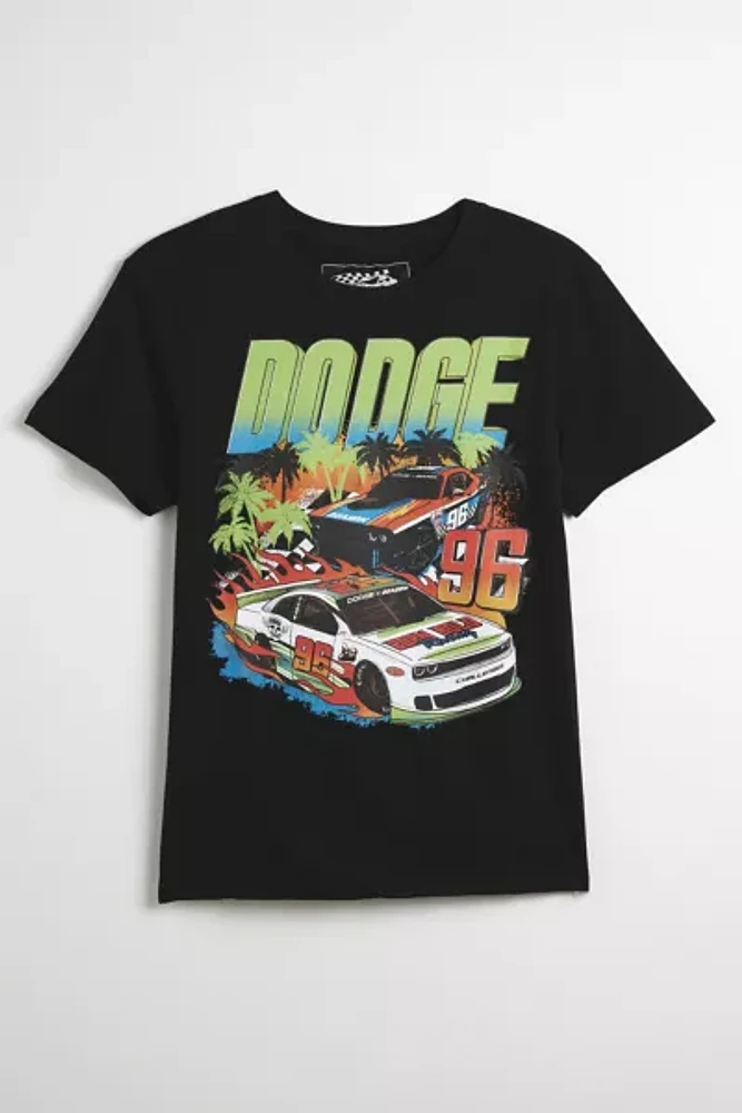 Dodge ’96 Graphic Tee