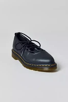 Dr. Martens Women's Elphie Lace-Up Mary Jane Shoe