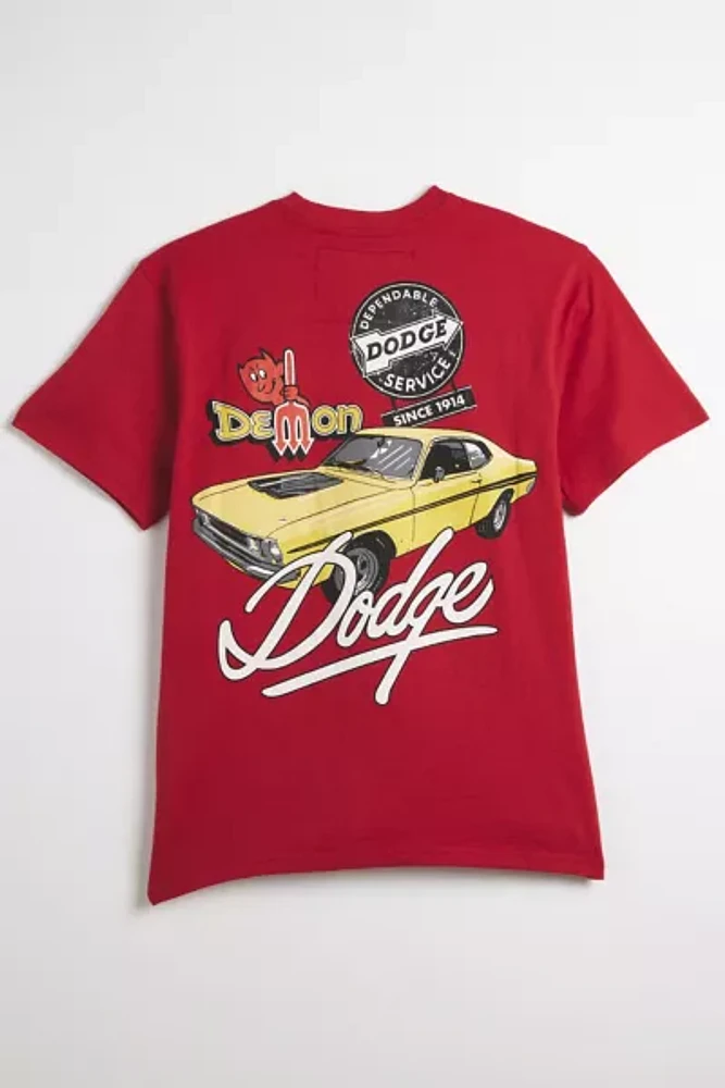 Dodge Demon 1947 Graphic Tee