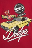 Dodge Demon 1947 Graphic Tee