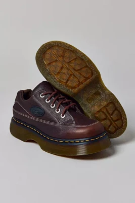 Dr. Martens Women's Buzz 5-Eye Shoe