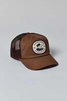 Katin Keys Patch Trucker Hat