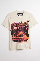 Dodge Hellcat SRT Graphic Tee