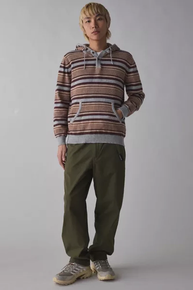Manastash Flex Climber Wide Leg Pant