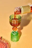 ban.do Tipsy Turvy Double Shot Glass