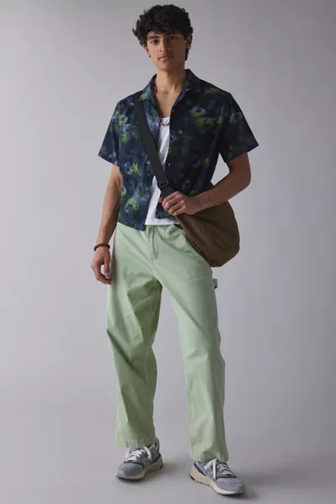 Manastash Washed Carpenter Pant