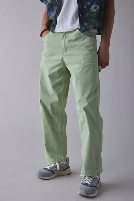 Manastash Washed Carpenter Pant