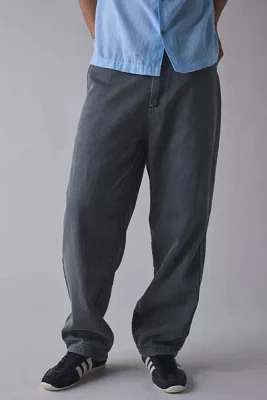Manastash Washed Baggy Fit Pant