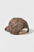 Dairy Boy Camo Snapback Baseball Hat