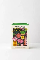 ban.do Wildflower Seed Vase