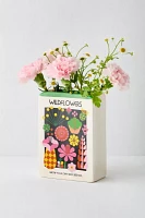 ban.do Wildflower Seed Vase