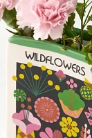 ban.do Wildflower Seed Vase