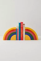 ban.do Rainbow Bookend Set