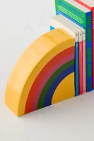 ban.do Rainbow Bookend Set