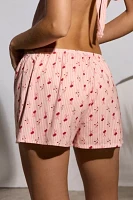 Dippin’ Daisy’s X Urban Outfitters Luna Micro Short