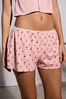 Dippin’ Daisy’s X Urban Outfitters Luna Micro Short