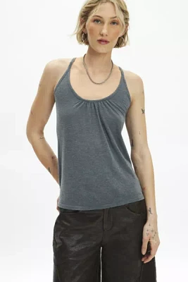 BDG Virginia Scoop Neck Racerback Cami