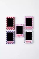 Sanrio Hello Kitty INSTAX MINI Magnetic Picture Frame Set