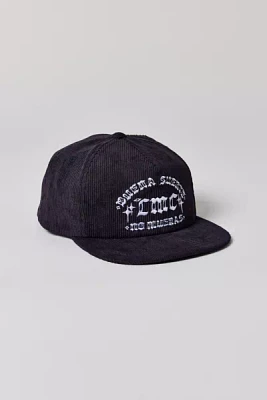 Loser Machine Good Luck Don't Die Cord Hat