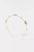 Shimmer Star Headband