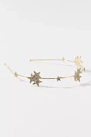 Shimmer Star Headband