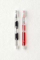 Scented Liquid Motion Pen Set