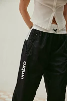 Umbro UO Exclusive Crinkle Nylon Track Pant