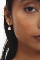 Add-A-Charm Hoop Earring Set