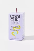 GLOV® COOLCURL™ Heatless Hair Curling Tool