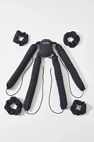 GLOV® Spider COOLCURLTM Multi-Rod Heatless Hair Curling Tool Set