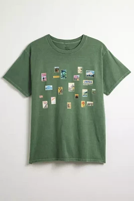 Souvenir Graphic Tee