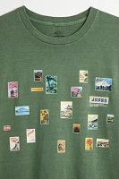 Souvenir Graphic Tee