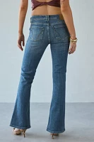 BDG Brooke Low-Rise Flare Jean