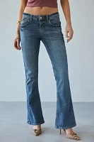 BDG Brooke Low-Rise Flare Jean