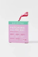 Patchology Patching All The Way Eye Gel Sampler Kit